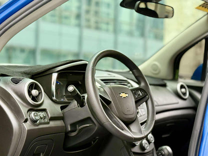 2017 Chevrolet Trax 1.4, Automatic, Gas