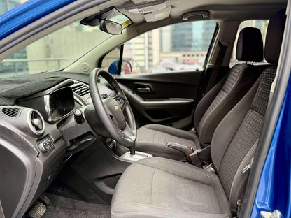 2017 Chevrolet Trax 1.4, Automatic, Gas