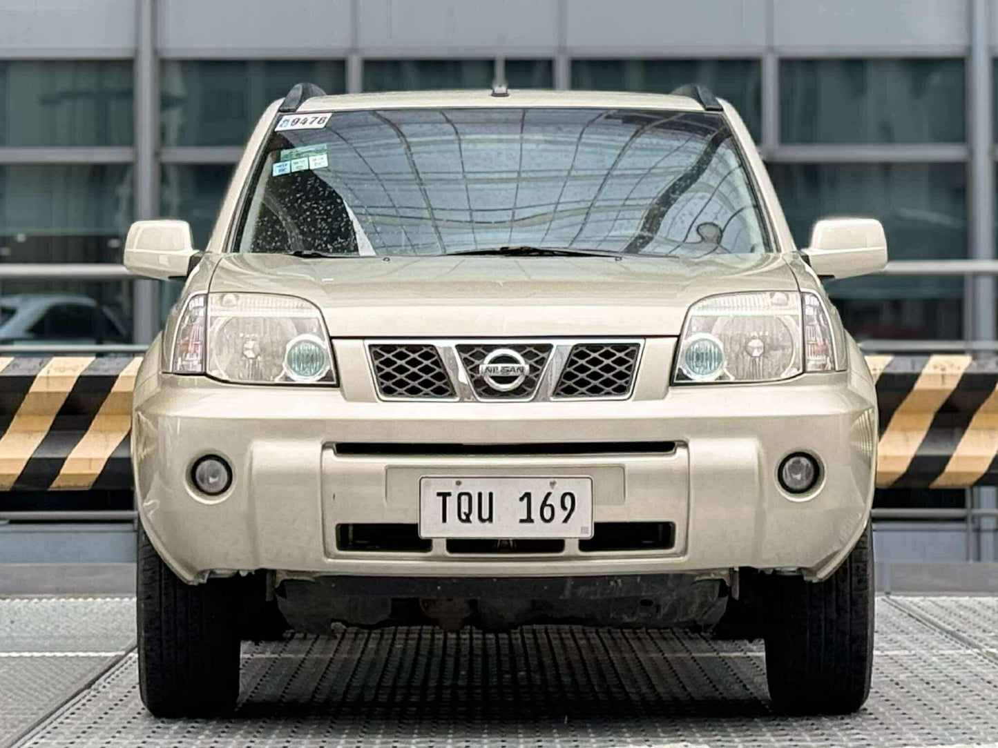 2012 Nissan Xtrail 2.0, Automatic, Gas
