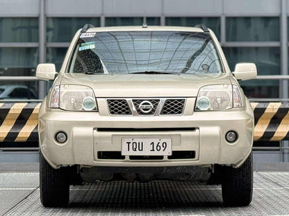 2012 Nissan Xtrail 2.0, Automatic, Gas