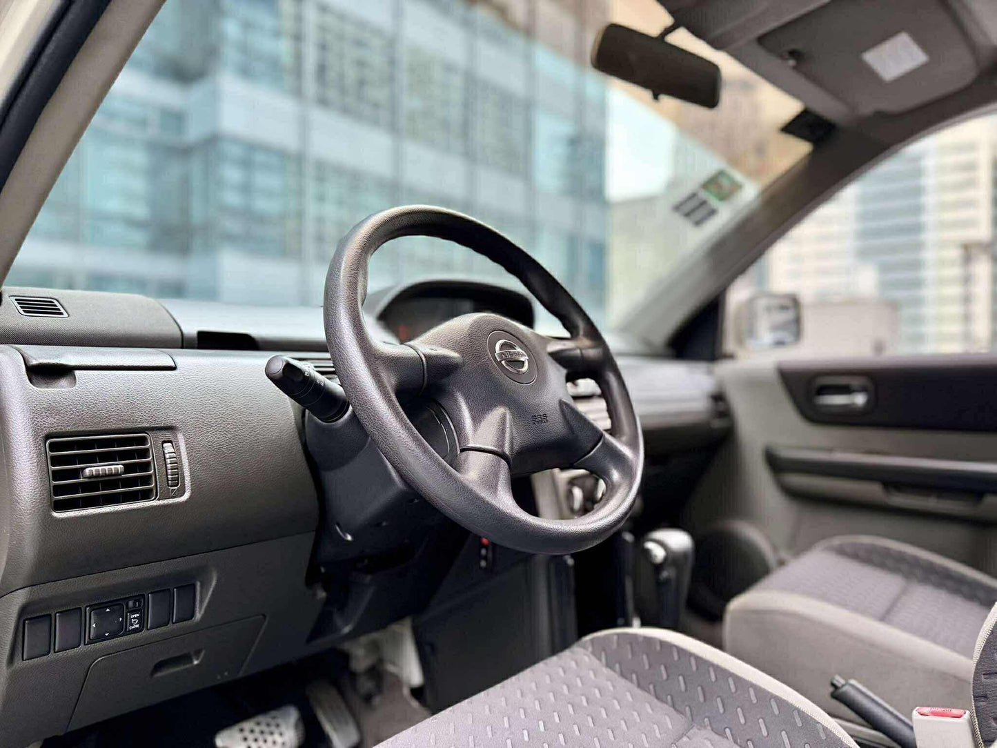 2012 Nissan Xtrail 2.0, Automatic, Gas