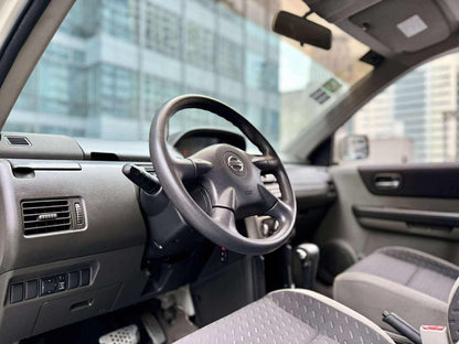 2012 Nissan Xtrail 2.0, Automatic, Gas