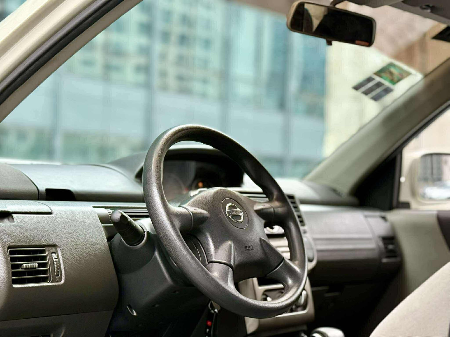 2012 Nissan Xtrail 2.0, Automatic, Gas