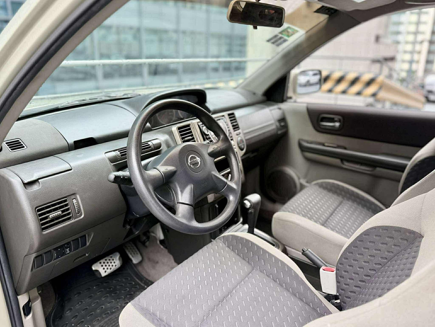 2012 Nissan Xtrail 2.0, Automatic, Gas