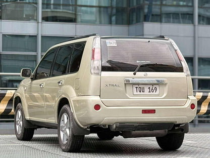 2012 Nissan Xtrail 2.0, Automatic, Gas