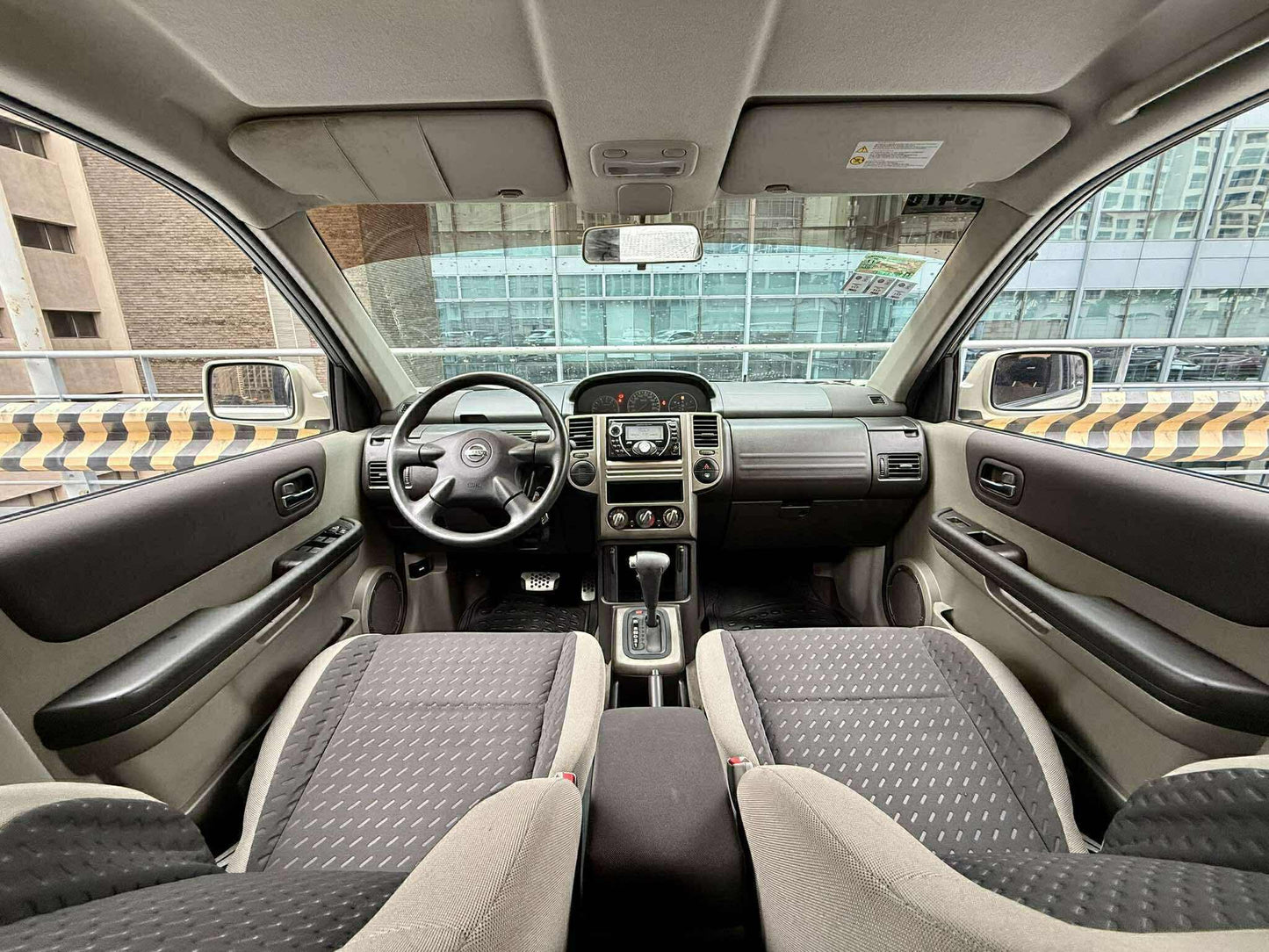 2012 Nissan Xtrail 2.0, Automatic, Gas