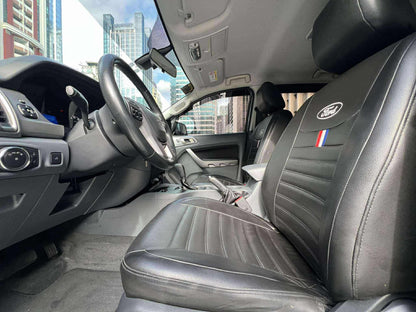 2017 Ford Ranger 2.2 XLT, Automatic, Diesel