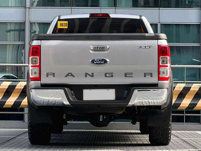 2017 Ford Ranger 2.2 XLT, Automatic, Diesel