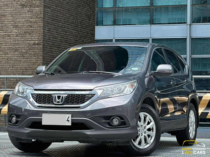 2015 Honda CRV 2.0 S, Automatic, Gas