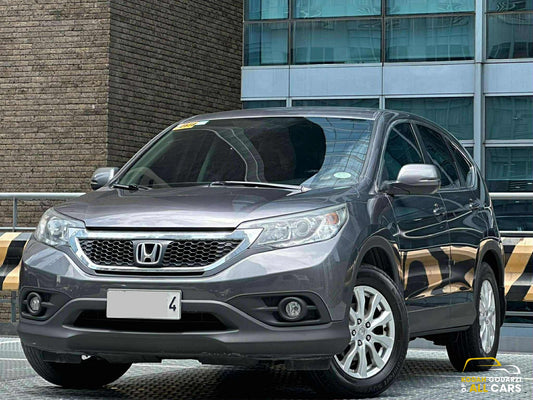2015 Honda CRV 2.0 S, Automatic, Gas