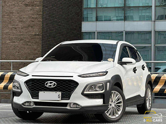 2019 Hyundai Kona 2.0 GLS, Automatic, Gas