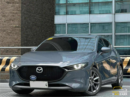 2021 Mazda 3 2.0 Hatchback, Automatic, Gas