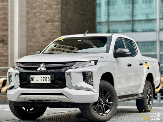 2023 Mitsubishi Strada GLS  4x2 2.4, Automatic, Diesel