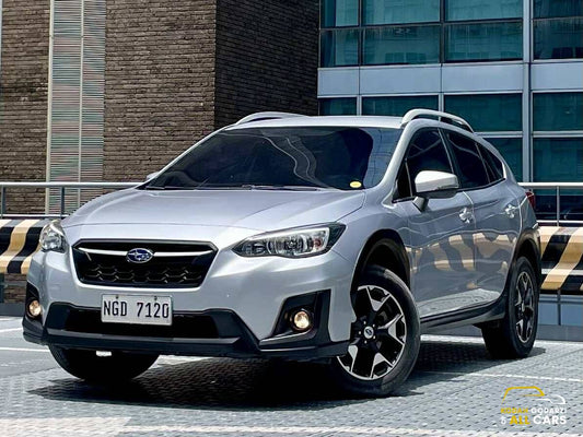 2018 Subaru XV 2.0i, Automatic, Gas