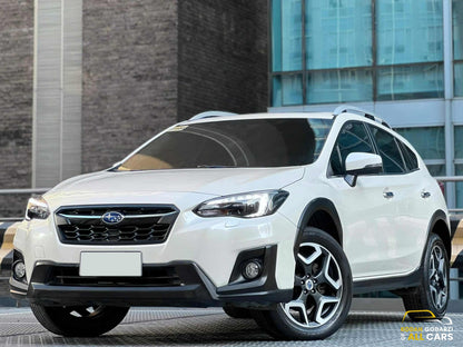 2018 Subaru XV 2.0 i-S Eyesight, Automatic, Gas