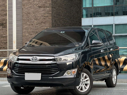 2018 Toyota Innova 2.8 G, Automatic, Diesel