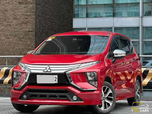 2019 Mitsubishi Xpander 1.5 GLS Sport, Automatic, Gas