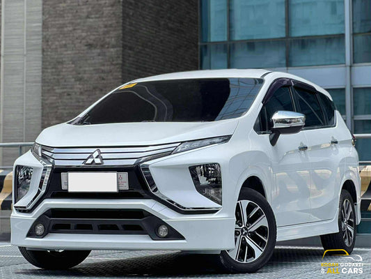2019 Mitsubishi Xpander 1.5 GLS Sport, Automatic, Gas