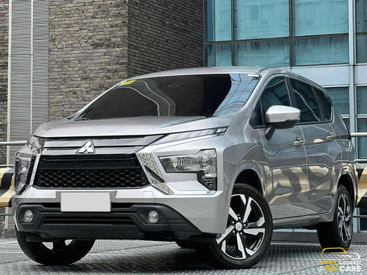 2024 Mitsubishi Xpander GLX, Automatic, Gas