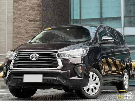 2025 Toyota Innova 2.8 XE, Automatic, Diesel