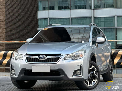 2016 Subaru XV 2.0i, Automatic, Gas