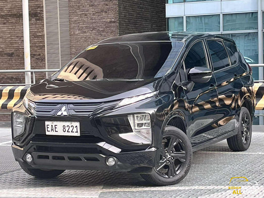 2022 Mitsubishi Xpander 1.5 GLS Black Edition, Automatic, Gas