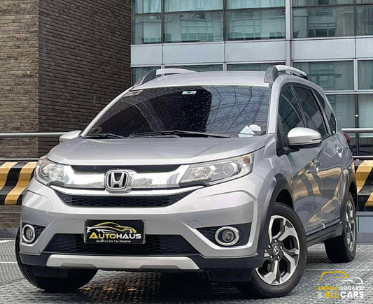 2019 Honda BRV 1.5 V, Automatic, Gas
