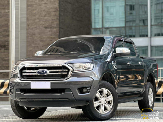 2019 Ford Ranger XLT 2.2, Manual, Diesel