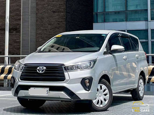 2024 Toyota Innova 2.8 XE, Automatic, Diesel