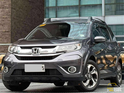 2018 Honda BRV 1.5 S CVT, Automatic, Gas