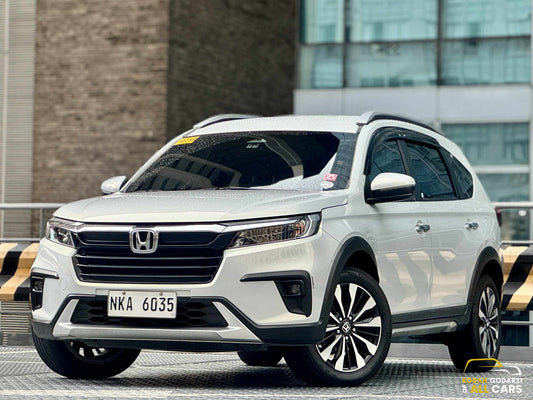 2023 Honda BRV VX 1.5, Automatic, Gas