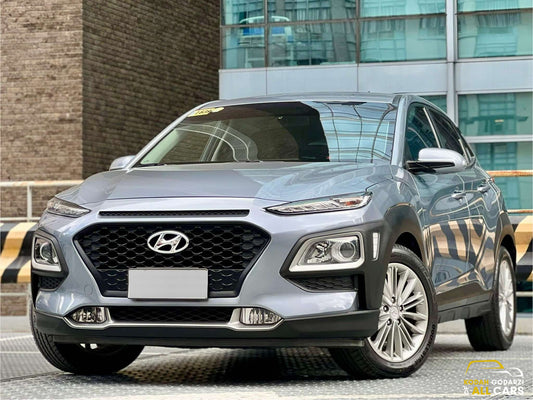 2019 Hyundai Kona 2.0 GLS, Automatic, Gas