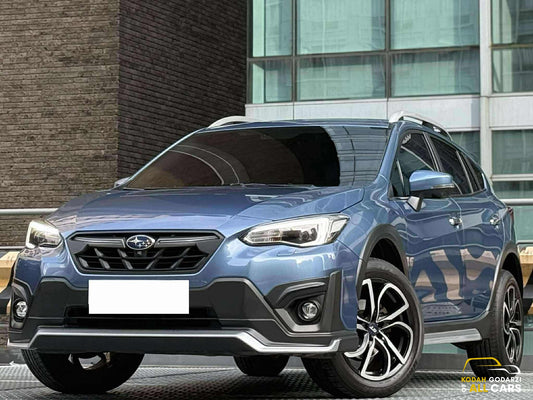 2023 Subaru XV 2.0 iS Eyesight, Automatic, Gas