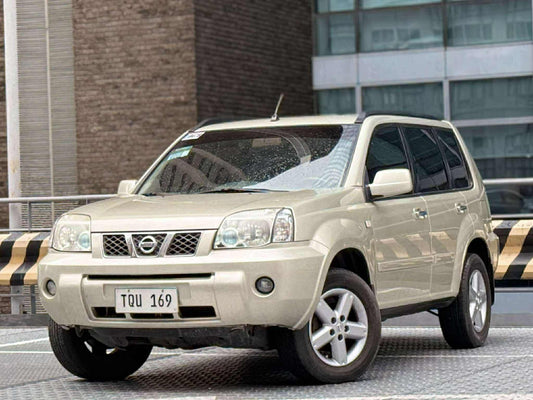 2012 Nissan Xtrail 2.0, Automatic, Gas