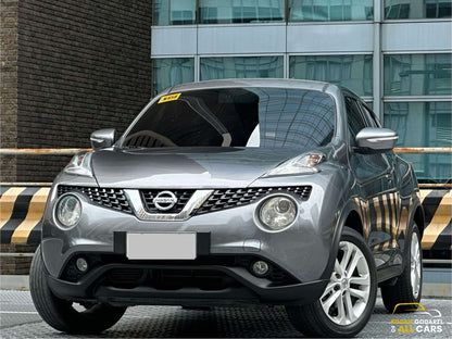 2019 Nissan Juke 1.6, Automatic, Gas