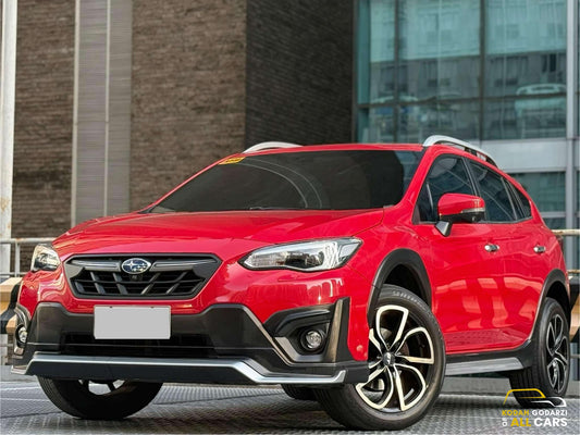 2022 Subaru XV 2.0 i-S Eyesight GT Edition, Automatic, Gas