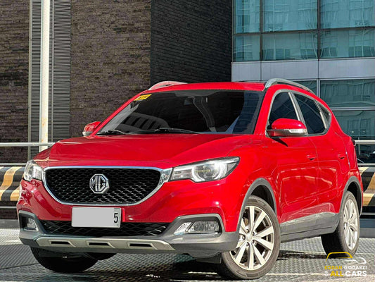 2019 MG ZS 1.5 Style, Automatic, Gas