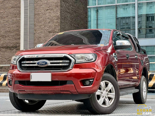 2019 Ford Ranger 2.2 XLT 4x2, Manual, Diesel