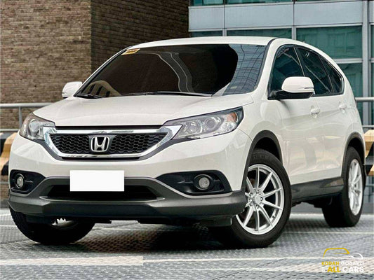 2015 Honda CRV 2.0 4x2 Modulo,  Automatic, Gas