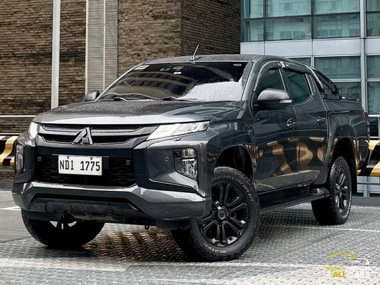 2019 Mitsubishi Strada 2.4 GT 4x4, Automatic, Diesel