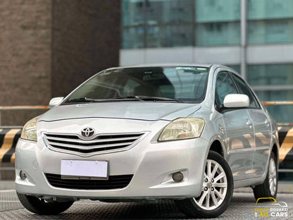 2012 Toyota Vios 1.3 G, Automatic, Gas