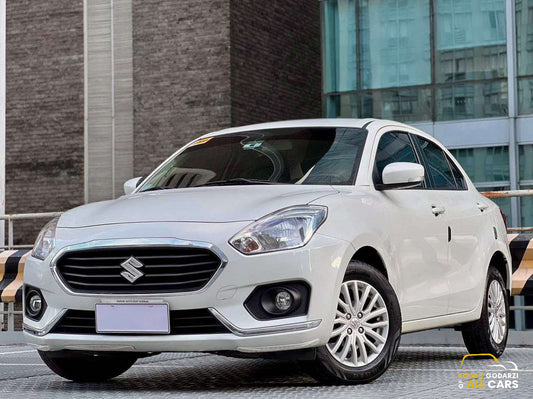 2019 Suzuki Dzire 1.2 GL, Automatic, Gas