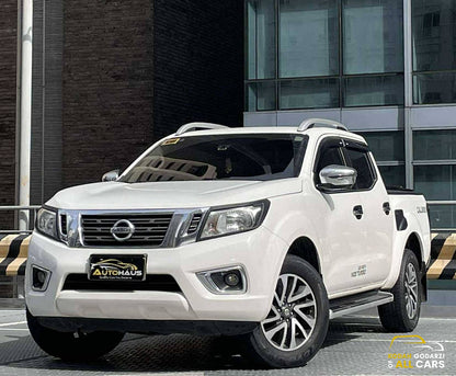 2018 Nissan Navara 2.5 EL, Automatic, Diesel