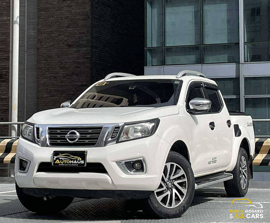 2018 Nissan Navara 2.5 EL, Automatic, Diesel