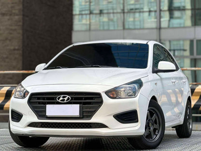 2019 Hyundai Reina 1.4 GL, Automatic, Gas