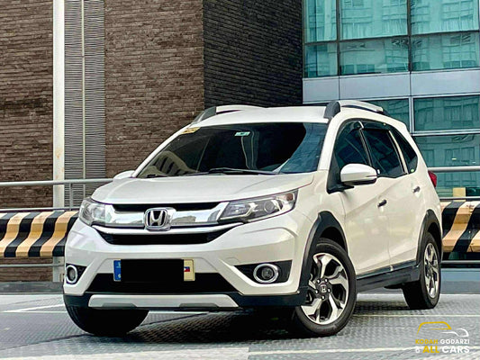2018 Honda BRV V 1.5, Automatic, Gas