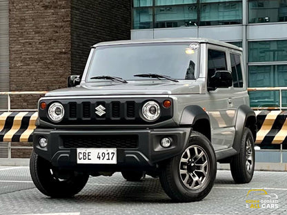 2023 Suzuki Jimny 1.5 4x4, Automatic, Gas