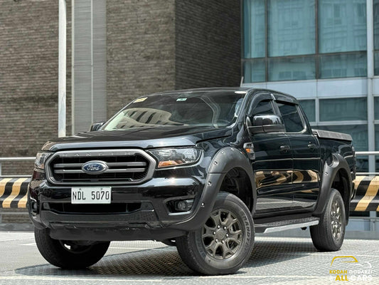 2019 Ford Ranger 2.2 XLS 4x2, Automatic, Diesel