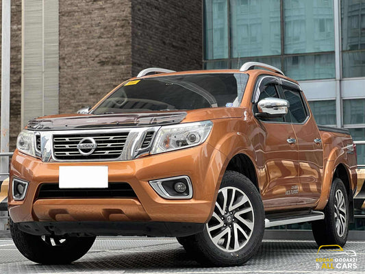 2019 Nissan Navara 2.5L VL 4x4, Automatic, Diesel