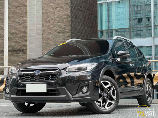 2020 Subaru XV 2.0i-S Eyesight, Automatic, Gas